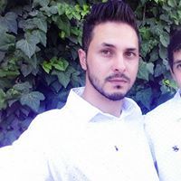 مراد البخاري