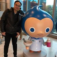 Ian Wong
