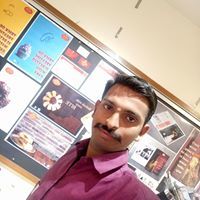 Abhishek Walhekar