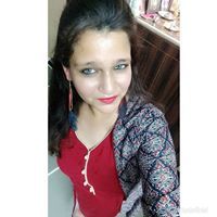 Samridhi Singhania