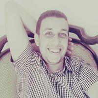 Ahmed Ayman