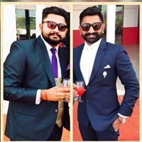 Yuvraj Virk