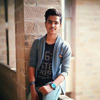 Harsh Chaudhary