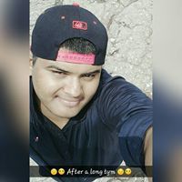 Keyur Patel