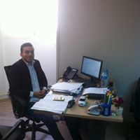 Ibrahim Ahmed