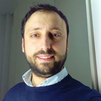 Daniel Gonçalves