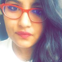 Mohita Sharma