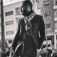 رضى كنزاوي
