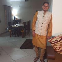 Ajit Menon