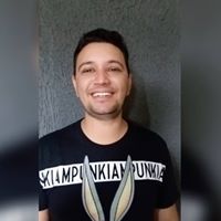 Bruno Cruz