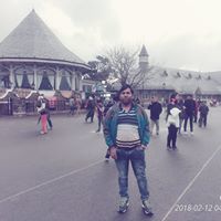 Dharam Jaiswar