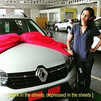Lucresha Naidoo