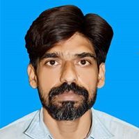 Aamir Ch