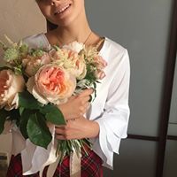 Пышкина Кристина