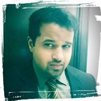 Dinesh Nair