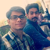 Gautam Ashish