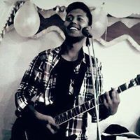 Nirjhar Bhattacharjee