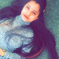 Komal Singh