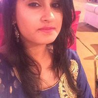 Aakanksha Verma