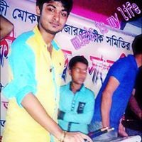 কে.এম. সৌরভ