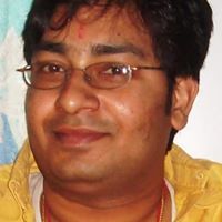 Bipin Kumar