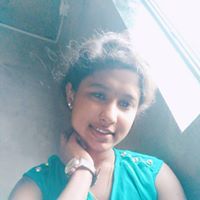 Sayali Shinde