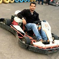 Abħijeet Pattjøsħi