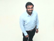 Murali Ryan