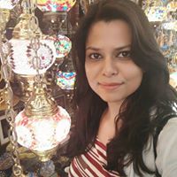 Protibha Chakravorty