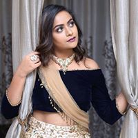 Shubhi Garg