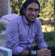 ahmed essa