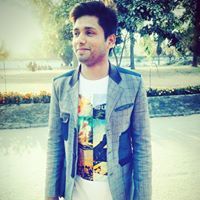Mudassir Hussain