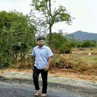 Pritam Narkhede