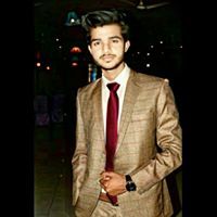 Arkam Siddiqi
