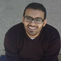 Yassin Ali