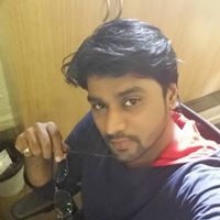 Ravi Poojary
