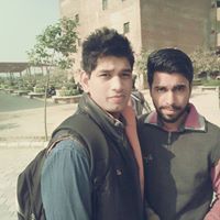 Shubham Saini