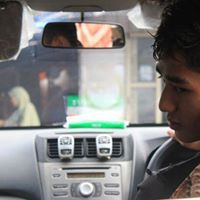 Muhammad Syahril