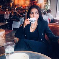Sara Parwany