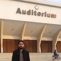 Muhammad Shoaib