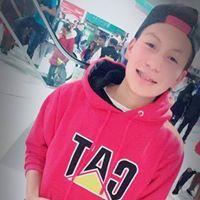Daniel Camilo