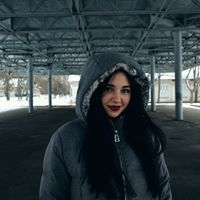 Ярина Сочка