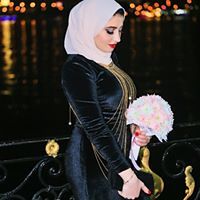 Marwa Mohammed