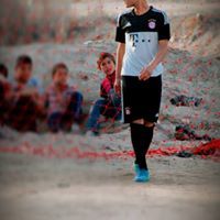 محمد الاعرجي