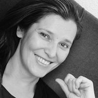 Марианна Теджетова-Ладыгина