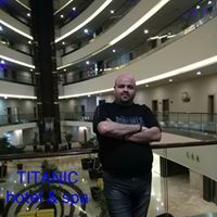 المهندس البغدادي