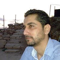 محمد حاج إسماعيل