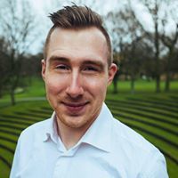 Alan Mark Kristensen