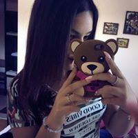 Теодора Божилова