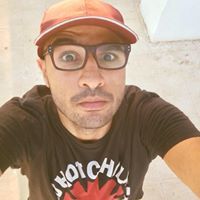 Mohamed Rashed